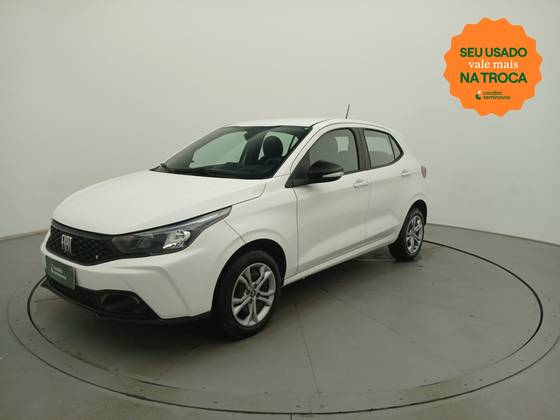 FIAT ARGO 1.0 FIREFLY FLEX DRIVE MANUAL